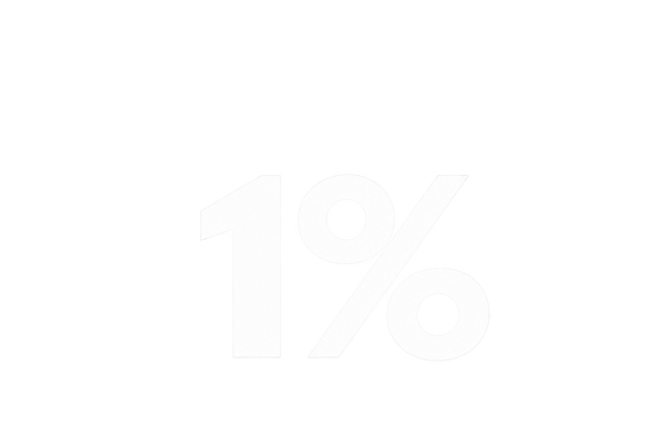 Club 1%